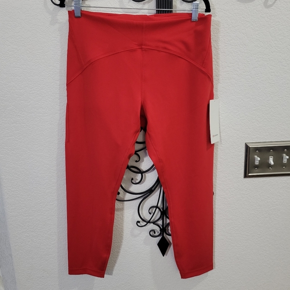 LULULEMON‎ InStill HR Tight 25" | 14 - Picture 3 of 7